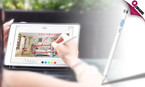 Stylus Pen for Touchscreens!